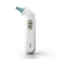 Braun FIEBERTHERMOMETER OHR (IRT3030WE    WS/MINT)