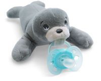 Philips Avent SCF348/14 Robbe-Kuscheltier