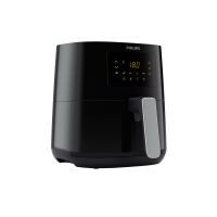 Philips HD 9252/70 Airfryer black Heißluftfritteusen