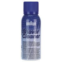 Braun Rasierer Reinigungsspray ***