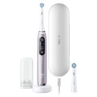 Oral-B iO Series 9N Rose Quartz iO9 Elektrische Zahnbürste