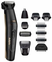 BaByliss MULTIGROOMING MT860E