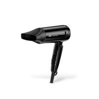 Braun Haartrockner Satin Hair 3 HD 350 Style&Go - klappbar