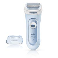 Braun Silk-épil Lady Shaver LS 5160