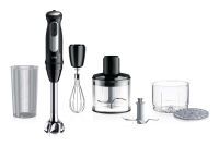 Braun Stabmixer Set MQ 55254M 1000Watt