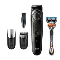 Braun Bartschneider BeardTrimmer BT5242