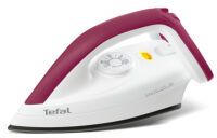 Tefal TROCKENBÜGELEISEN        1200W (FS 4030        WEISS)