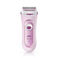 Braun Silk-épil Lady Shaver LS 5100 Damenrasierer Elektrorasierer