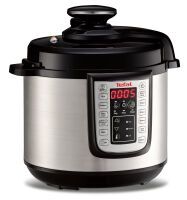 TEFAL Multikocher "Fast & Delicious" CY505E