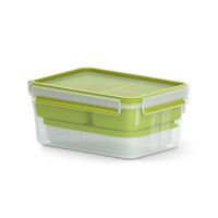 EMSA Lunchbox "Clip & Go" XL