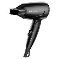 Braun Haartrockner Satin Hair 1 HD 130 Style & Go