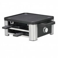 WMF RACLETTE GRILL 4PFÄNN.    870W (415390011 LONO)