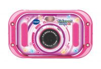 VTech Kidizoom Touch 5.0 pink Digitale Kompakt-Kameras