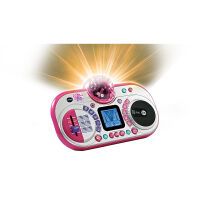 VTech Super Star DJ Studio Kinder - Sonstiges