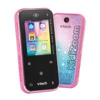 VTech KidiZoom Snap Touch pink 80-549254