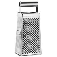 WMF 06.4441.6030 - Box grater - Stainless steel - Stainless steel - 105 mm - 80 mm - 240 mm