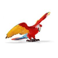 Schleich Wild Life 14737 - 3 yr(s) - Boy/Girl - Multicolour - Plastic - 1 pc(s)