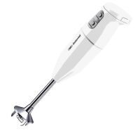 ESGE-Zauberstab  Cordless weiß Stabmixer