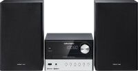 Grundig HiFi System CMS 2000 BT