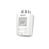 AVM FRITZ!DECT 301 - White - AA - 53 mm - 52 mm - 87 mm - 143 g