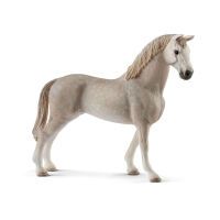 Schleich Horse Club Holsteiner gelding - 3 yr(s) - Girl - Multicolour - Plastic - 1 pc(s)