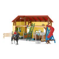 Schleich 42485 - Boy/Girl - 3 yr(s) - Multicolour - Plastic