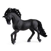 Schleich Farm Life Pura Raza Española Stallion - 5 yr(s) - Boy/Girl - Black - 1 pc(s)