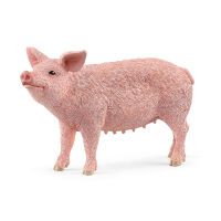 Schleich Farm World Schwein| 13933