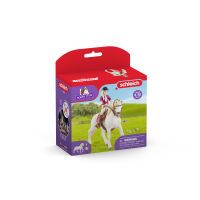 Schleich Horse C. Sofia & Blossom| 42540