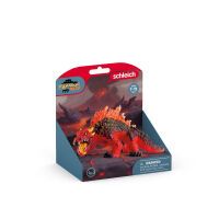 Schleich Eldrador Creatures Magmawaran                 70156 Schleich