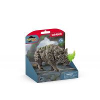 Schleich Eldrador Creatures Kampfrhino                 70157 Schleich