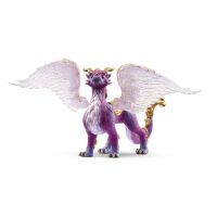 Schleich bayala            70762 Nachthimmeldrache Schleich