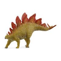 Schleich Dinosaurs         15040 Stegosaurus Schleich