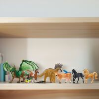 Schleich Dinosaurs         15042 Bajadasaurus Schleich