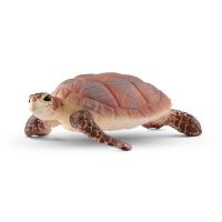 Schleich Wild Life         14876 Echte Karettschildkröte Schleich