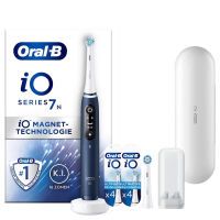 Braun Oral-B iO Series 7N Sapphire Blue JAS22