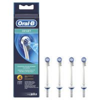 Oral-B Ersatzdüsen OxyJet 4er