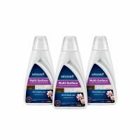 Bissell MultiSurface trio pack ( 3x 1l)