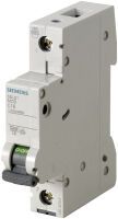 Siemens LS-SCHALTER 6KA 1POL B6 (5SL6106-6)