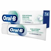 Oral-B Gum Intense Care Whitening Zahnpasta 75ml