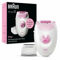 Braun Silk-epil 3-031 Epilierer