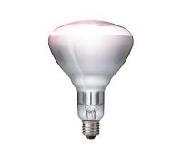 Philips INFRAROT-LP. 240V-250W/E27 SAT (2IR 250 C R125/240V)