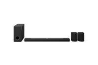 LG Electronics SOUNDBAR 9.1.5 WIRLESS    810W (DS95TR           SW)