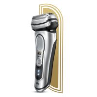 Braun Series 9 9427s Rasierer silber