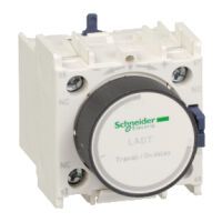 Schneider Electric HILFSSCHALTERBL.R.VERZ.10-180S (LADR4)