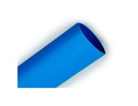 3M TE100046107 - Heat shrink tube - Blue - Polyolefin - 100 cm - 3.9 cm - 1.3 cm