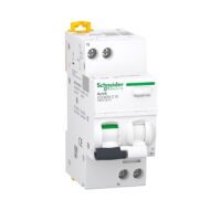 Schneider Electric A9 ICV40N 1PN C 10A 6KA 30MA A (A9DC3610)