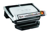 TEFAL Tischgrill GC712D OptiGrill+