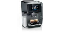 Siemens Kaffee-Vollautomat TQ717DF5 dark inox