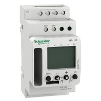 Schneider Electric SCHALTUHR DIG.IHP+SP 24H/7T 2W (CCT15553)